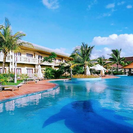 Dara Sakor Golf Hotel Krŏng Kaôh Kŏng Exterior foto